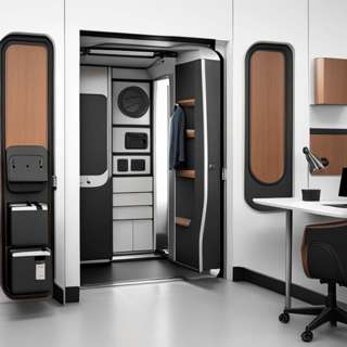 Enhance Your Tesla Model Y Storage: Top 4 Door Organizers Reviewed