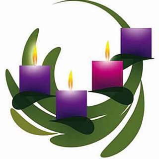 An Advent Reflection wirh Martina Lehane Sheehan - 13 December 2020 (SS102fm programme excerpt)(S11E3b)