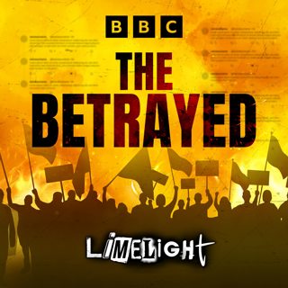 The Betrayed: Episode 5. Manhunt