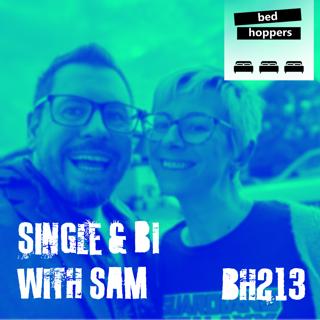 bh213: single and bi with Sam