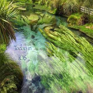 Tii - iTem 0343 - iOS 8.3 and Apple Watch Order Time