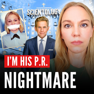 My Uncle is the Leader of Scientology (Jenna Miscavige EXPOSES ALL)