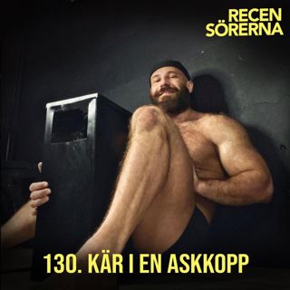 130. Kär i en askkopp