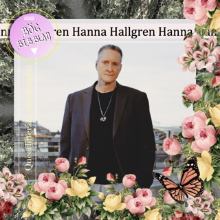 S4E11: Hanna Hallgren om Hallelujaflickorna