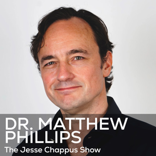 722: Neurologist: The Hidden Root Cause of Alzheimer’s, Parkinson’s & Brain Cancer | Dr. Matthew Phillips