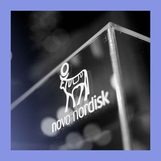 Weight boss? Competition for Novo Nordisk