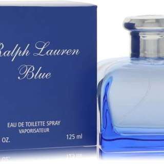 Ralph Lauren Blue Perfume