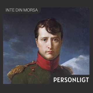 Personligt