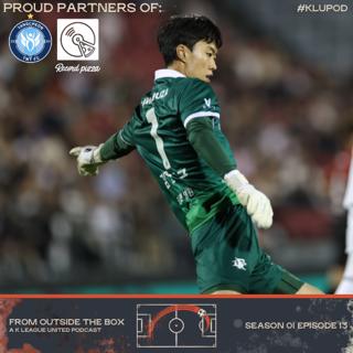 K League 1 Round 14 Recap [From Outside The Box]
