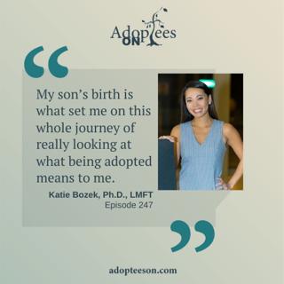Katie Bozek, Ph.D., LMFT