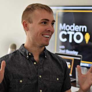 #21 Ben CTO of Obsidian Security