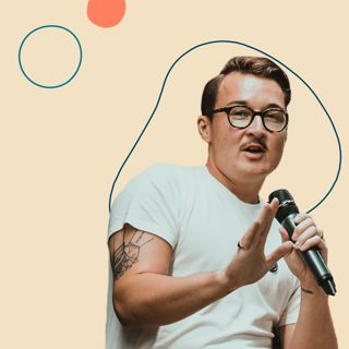 Being trans with ADHD (Max’s story)