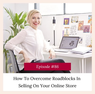 Overcoming Roadblocks in Selling On Your Online Store