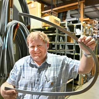 Episode 215: Thankful for aviation; Univair's Jim Dyer