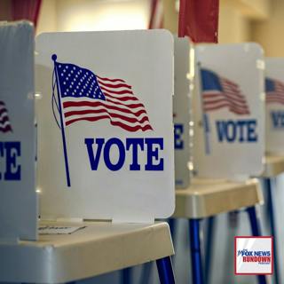 The "Trust Recession" Shaking Up the Race for Congress
