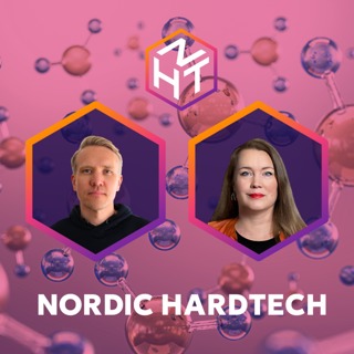 18. Stina Lantz och SISP: Så bygger vi ett starkare innovationssystem