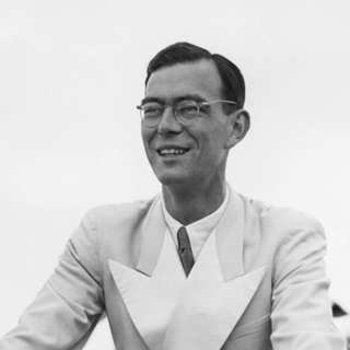 Lennart Bernadotte 1998