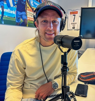 RBK-legenden legger opp: - Godt å kunne si det