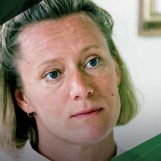 Mysteriet med de stulna OS-medaljerna