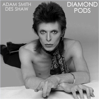 KST Presents: Diamond Pods