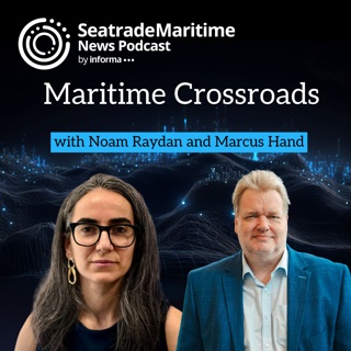 Trends in Iran's attacks on shipping and what to expect next
