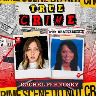 Horribly Betrayed in British Columbia : The Rachel Pernosky Case