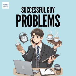 The Porn Reboot Podcast Episode 567: Successful Guy Problems