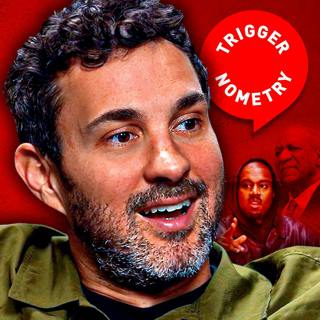 Nuance is the new N-word - Mark Normand