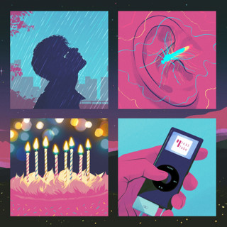 Listener Stories 2026 (Gold): Protest Pop & Birthday Ballads