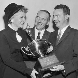 The blatant betrayal that erased the Tupperware queen from history