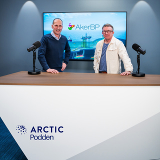 Matematikeren som ble oljesjef