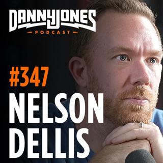 #347 - The Ancient Greek Technique to Gain Super Human Memory | Nelson Dellis