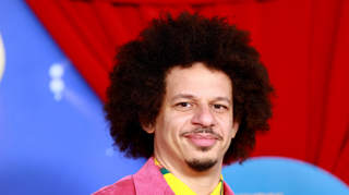 Eric Andre