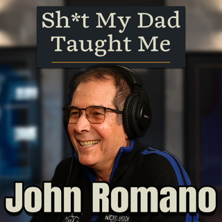 Ep 34 - John Romano