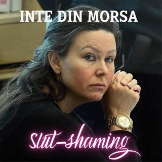 Slut-shaming