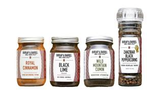 Section 301 and the Spice Man who Sued Trump Over Them