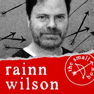 I Was an Oddball Who Wanted to Be Loved | Rainn Wilson