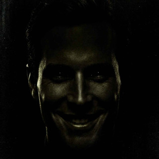 Patrick Bateman, Jr. (Chapter 8) - Meathead