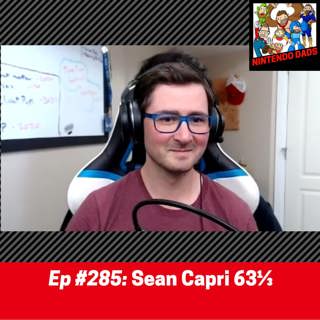 #285: Sean Capri 63⅓