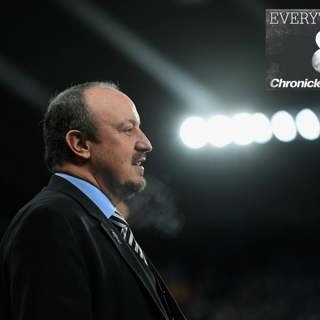 January transfer special: How can Rafa Benitez not be told his transfer budget? Takeover latest with special guest Simon Bird of the Mirror
