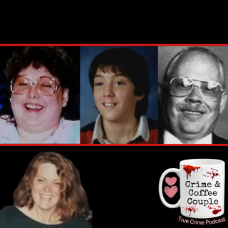 Shelly Knotek: The murders of Kathy Loreno, Shane Watson & Ron Woodworth | Ep 260
