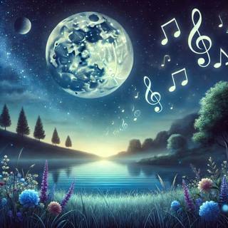 😴🎵 SOOTHING Music for a NATURAL and DEEP Sleep