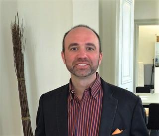 59 Building a successful business with no money but with patiens and consistency