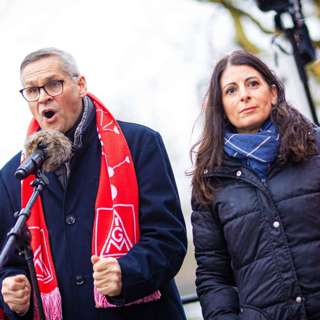 EU Launches €10.6 Billion Satellite Network, New High-Speed Train Connects Paris Berlin, Volkswagen Protests Spark Labor Turmoil, Germany Ousts Scholz, and more...