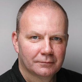 Playwright Richard Vergette on American Justice at the Arts Theatre in London