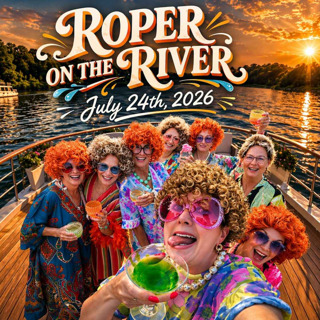 Ottawa Summer Fun With Roper On The River