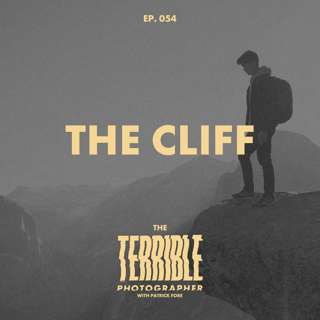 The Cliff - Why Freelancing Has No Floor