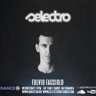 Selectro Radio #431 w/ Fulvio Facciolo