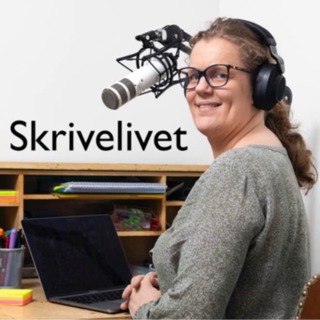 33: Hvorfor jeg ikke skrev