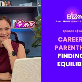 Career and Parenthood: Finding the Equilibrium | Season 4